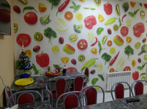 Отель Триумф