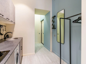 Квартира GetFlat Scandy