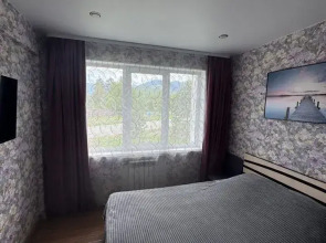 Квартира на Микрорайоне Гагарина 192