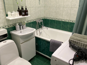 Квартира Уютная рядом с центральной набережной