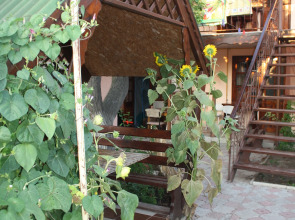 Гостевой дом У Людмилы