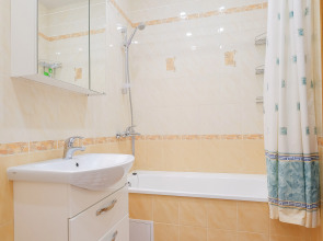 Апартаменты OK! Советская 98 этаж 7