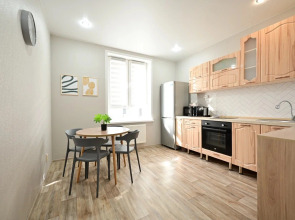 Апартаменты Атмосфера-Терраццо