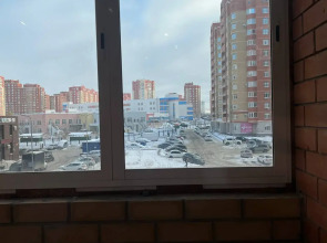 Квартира еЖИВИка