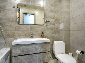 Апартаменты Портал Апартментс №12 на Дружбе 15