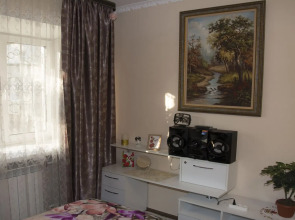 Апартаменты Елизаровых 45