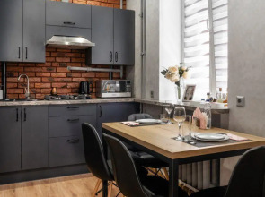 Апартаменты PaulMarie Гоголя 39