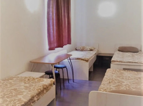 Гостевой дом Фоминское