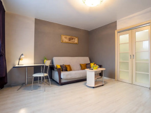 Квартира Пять Звёзд Парк на Реке