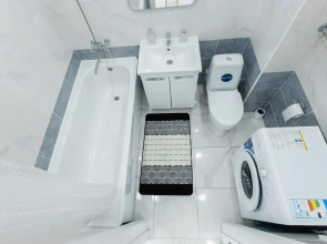 Квартира в ЖК Прага