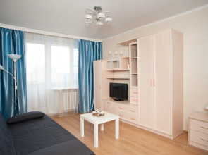 Апартаменты Moskva4you Павелецкая-Зацепа