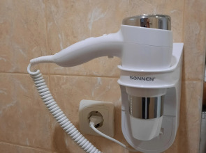 Гостевой дом на Горького