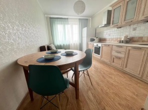 Квартира на Пушкина 24/1