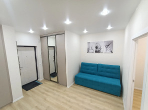 Квартира на Взлётной 11/1