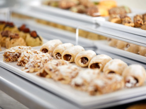 Albinas Hotel Old City