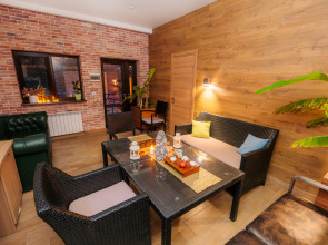 Гостевой Дом Sowa House