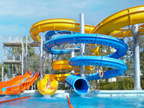 Arum Barut Collection - Ultra All Inclusive