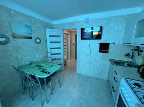 Квартира около Аквапарка