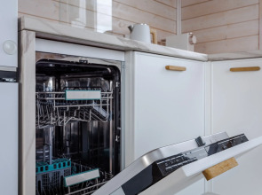 Частный дом МатрешкаHome