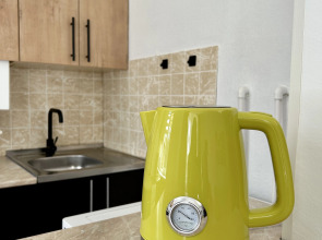 Квартира на Улице Ленина 5В