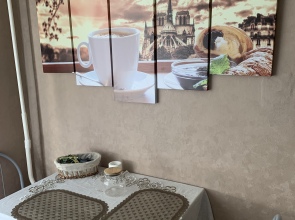 Квартира на улице Горького 18