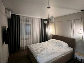 Апартаменты Inn_Royalhouse 4