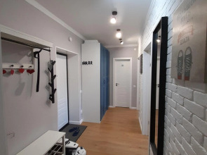 Квартира на курорте