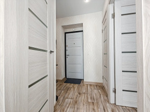 Апартаменты двухкомнатные Stepanenkov на Дуси Ковальчук 260/1