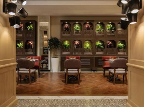 Le Royal Méridien Doha