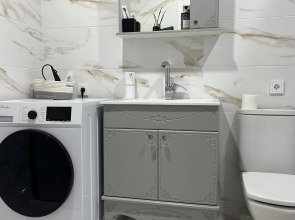 Квартира Билара Кабалоева 6