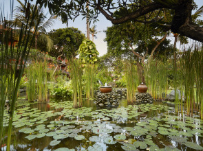 Sol Benoa Bali - All Inclusive