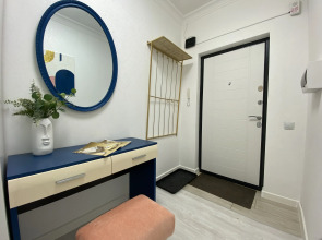 Апартаменты Гринхаус