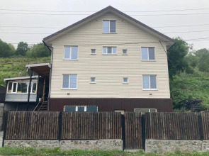 Гостевой Дом Kraft House Kamchatka