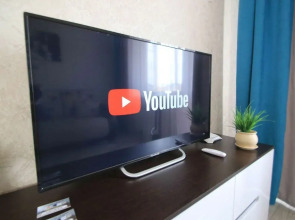 Квартира Марат Home по ул. Ш.Марджани д. 163