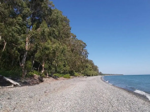 Отель Thermal Springs