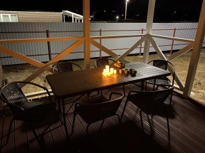 Гостевой дом в Переславле