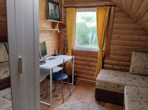 Частный дом Среди озер