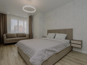 Апартаменты Privi House в ЖК Ботаника