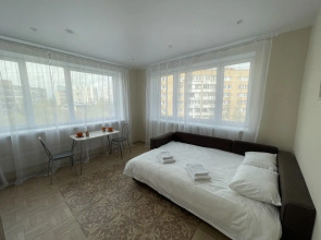 Апартаменты Color