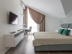 Апартаменты Sunflower