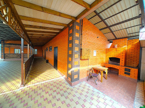 Гостевой дом на Красина 38