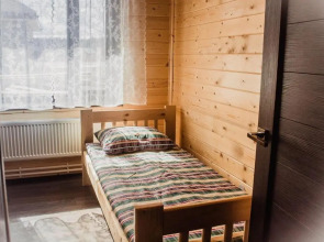 Гостевой комплекс д. Нурмолицы