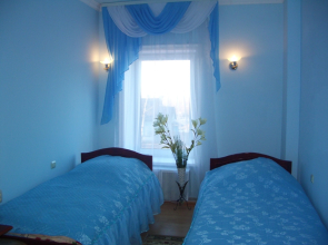 Отель Ашхен