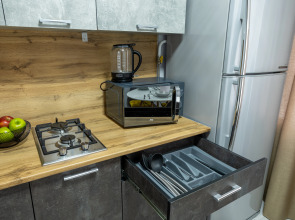 Квартира на Стасова