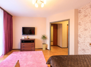 Апартаменты Сутки-24