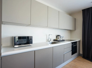 The Superior Living Kağıthane