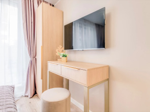 Апартменты Start