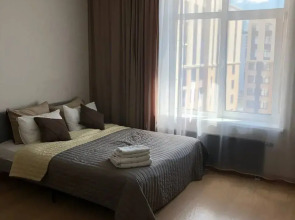 Апартаменты #2 Cosy studio for 2+1 by Lo Apartments