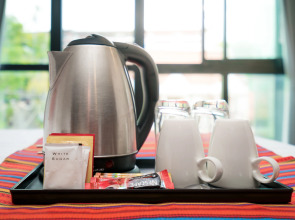 KK Karon Kata Boutique hotel