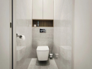 Апартаменты Best Home